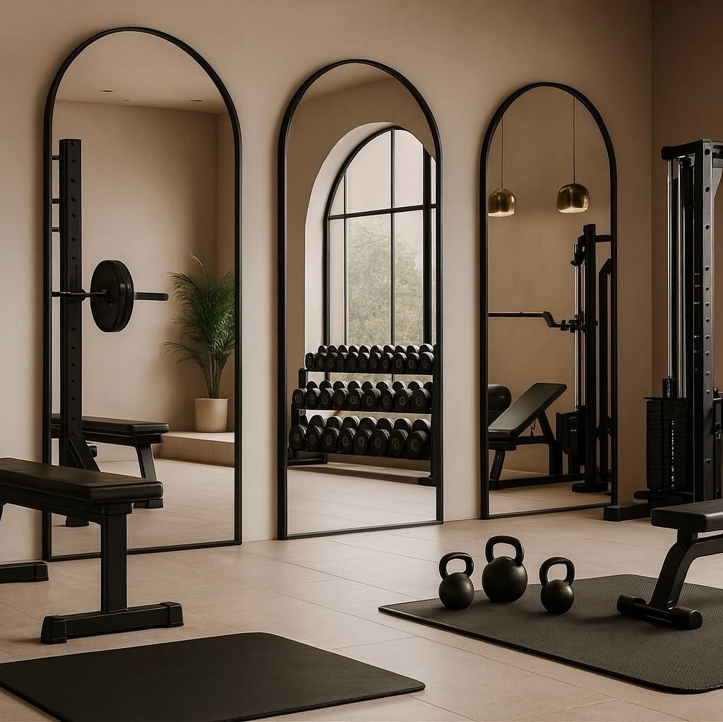 The Wellness Studio — Strength